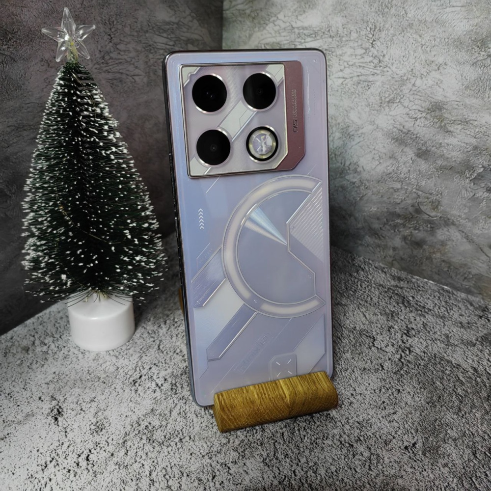 Мобильный телефон Infinix GT 20 pro 12\256