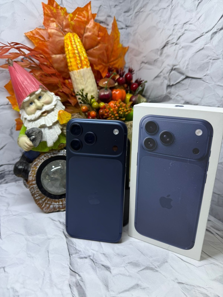 Смартфон iPhone 17 PRO MAХ 256