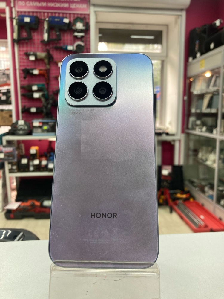 Смартфон Honor x8b 128