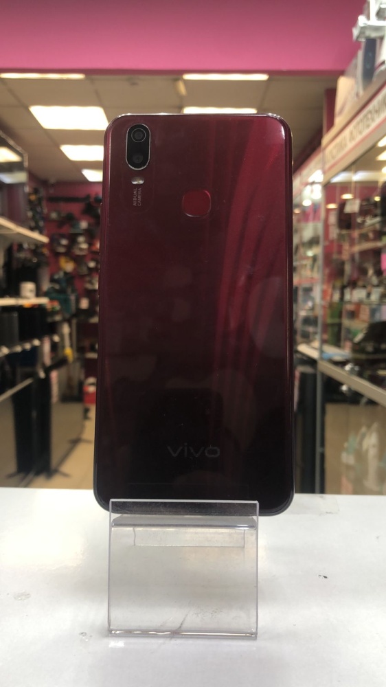 Смартфон Vivo Y11 3\32