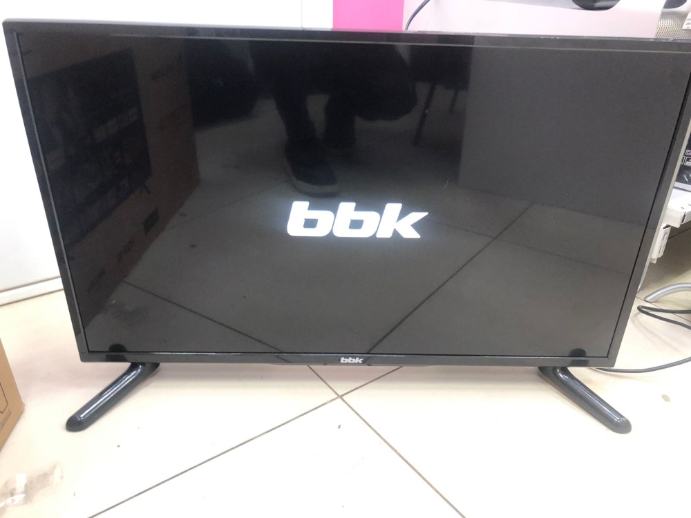 Телевизор BBK 32lex-7265