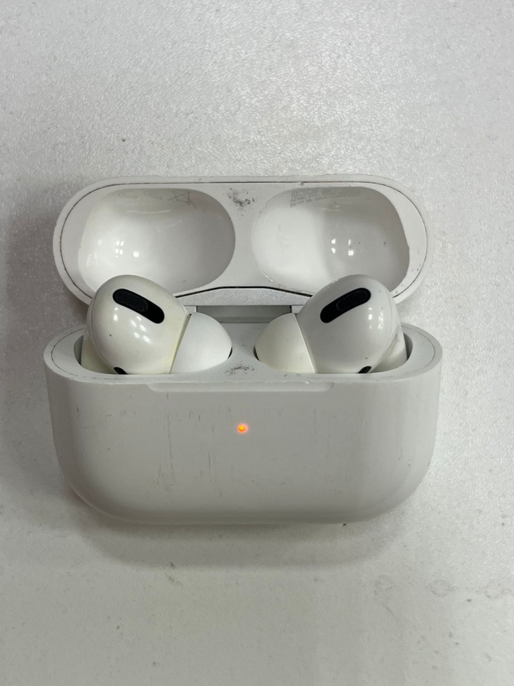 Наушники Airpods Pro A2084