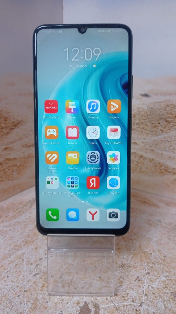 Смартфон Huawei NOVA Y72 8\128гб