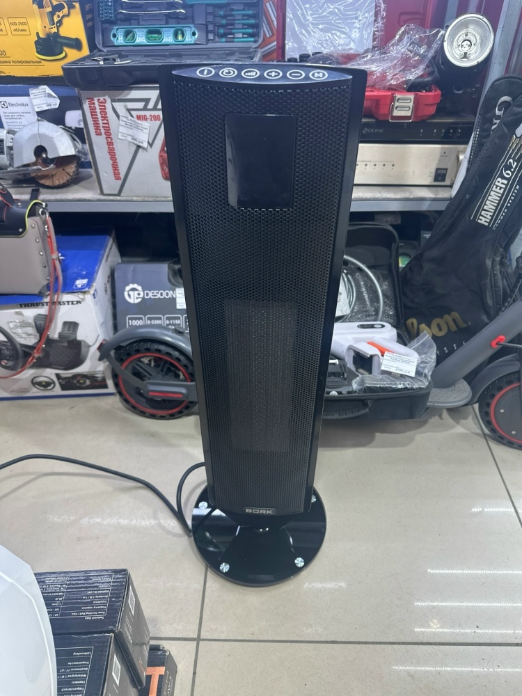 Обогреватель BORK 0702