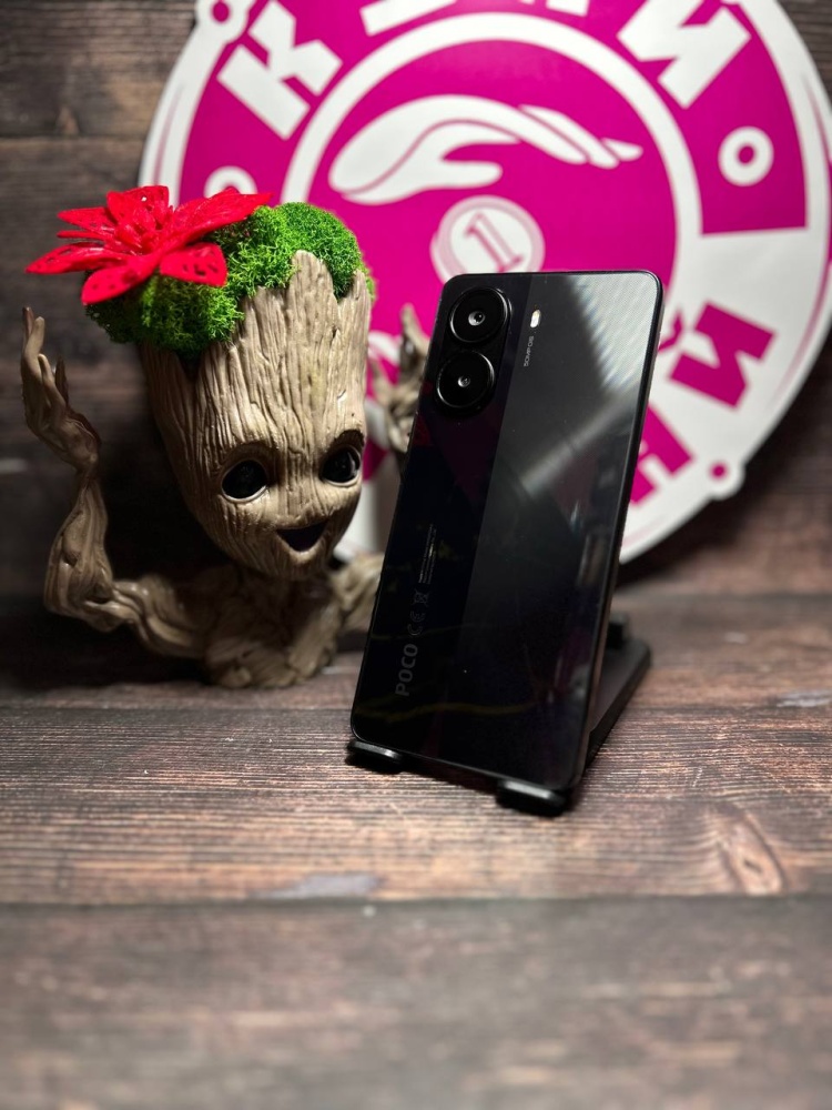 Смартфон Xiaomi Poco X7 PRO 12/256GB