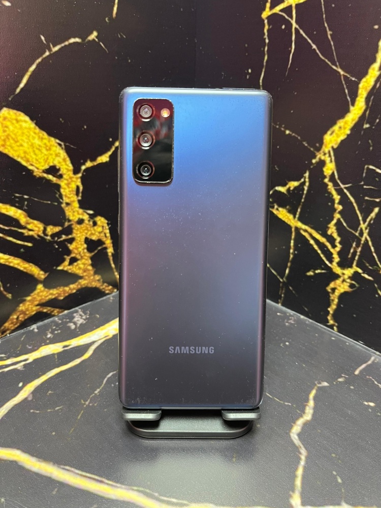 Смартфон Samsung S20 FE 6\128