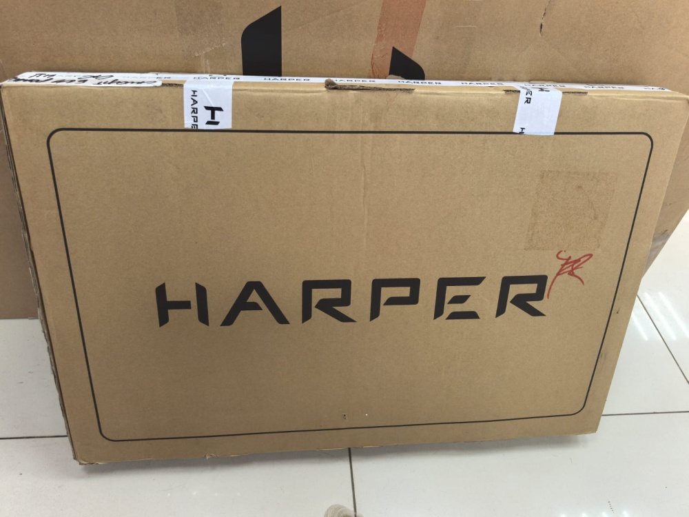 Телевизор Harper 32R821TS