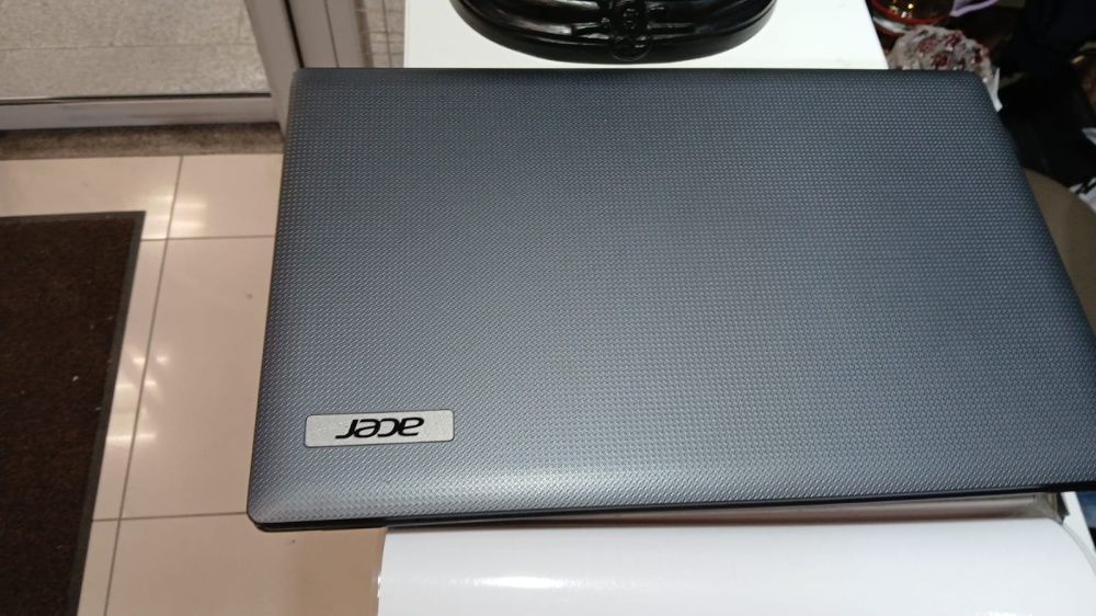 Ноутбук Acer 3250