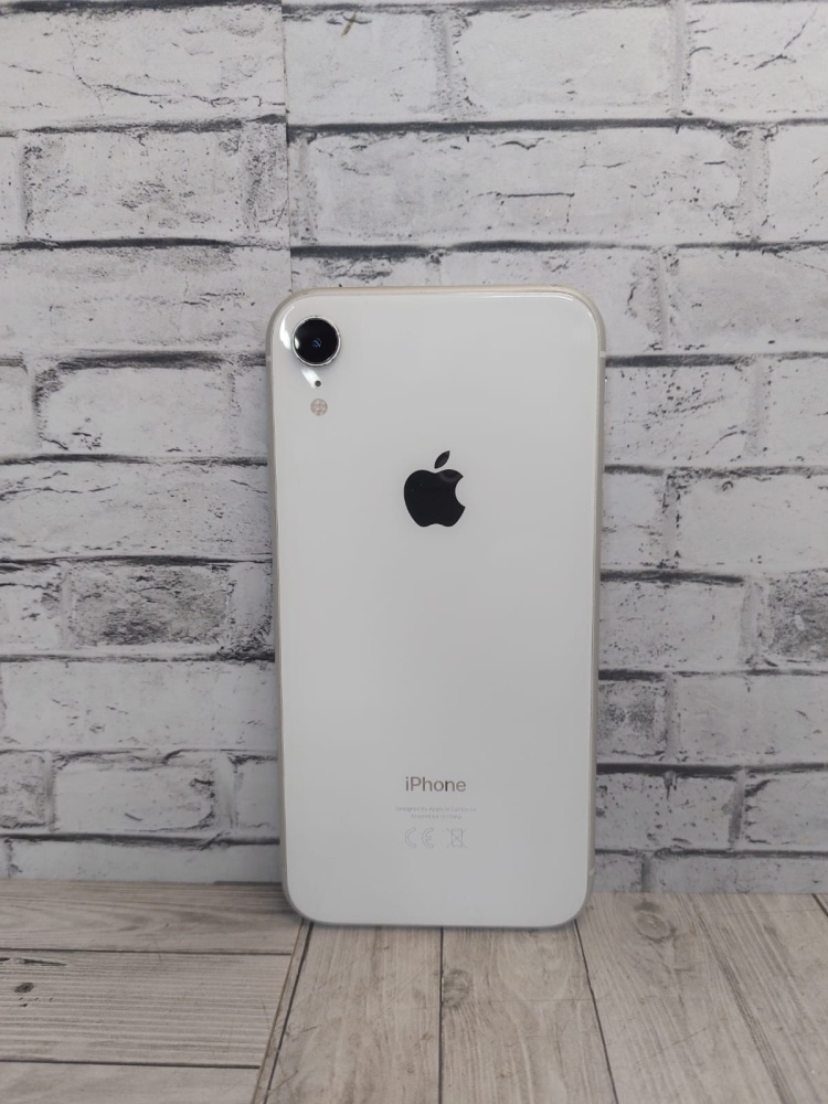 Смартфон iPhone XR 64 Gb