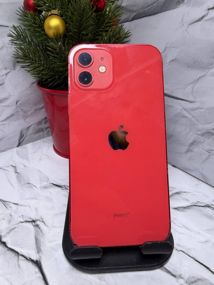Смартфон iPhone 12 64 Gb