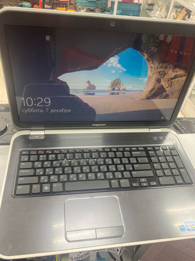 Ноутбук Dell INSPIRION 5720