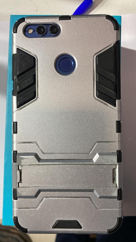 Смартфон Honor 7X 4\64