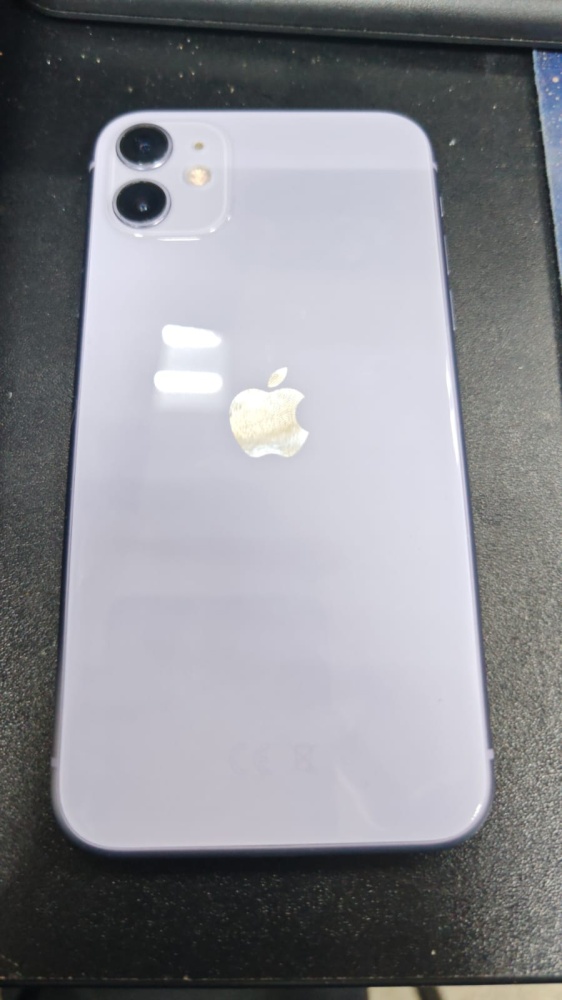 Смартфон iPhone 11 64Gb