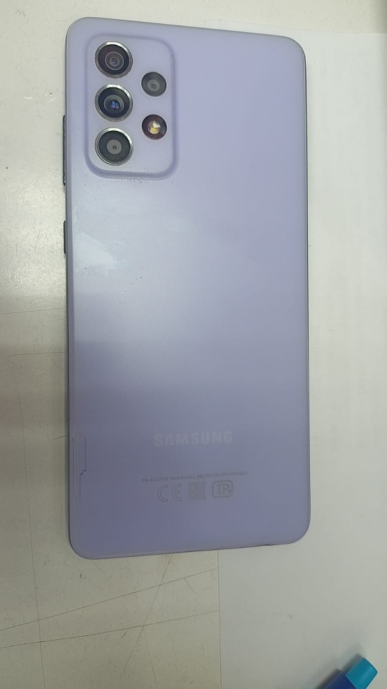 Смартфон Samsung A52 128