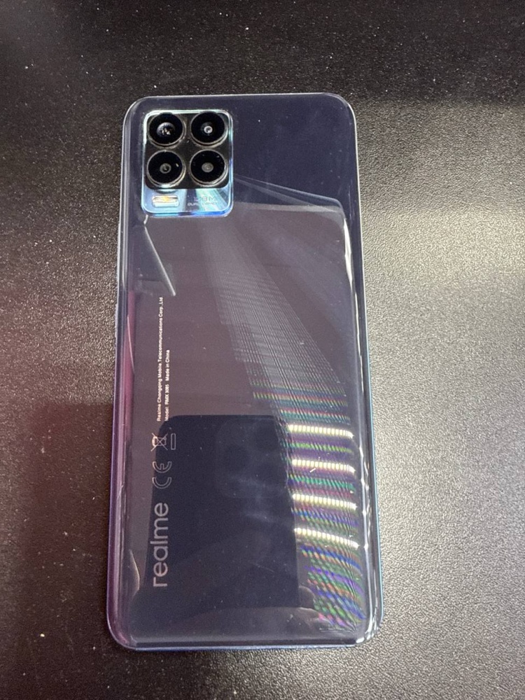 Смартфон Realme 8 PRO 63/128