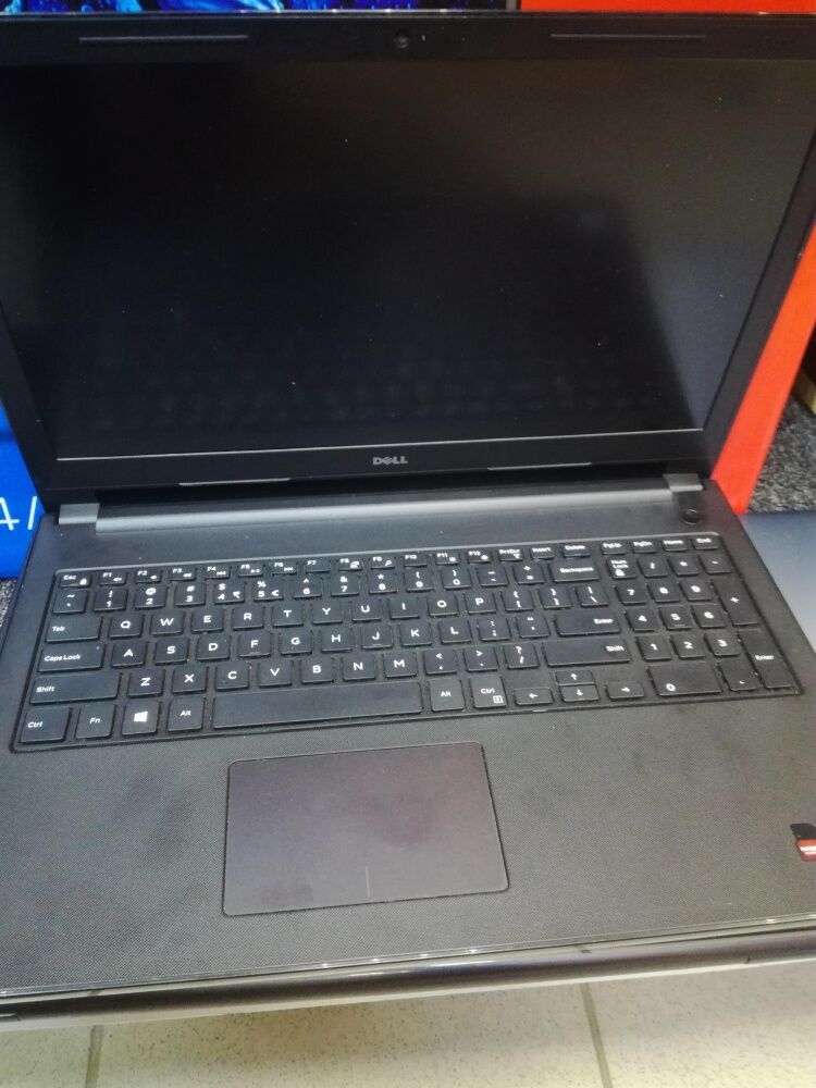 Ноутбук Dell CORE I5 7200U