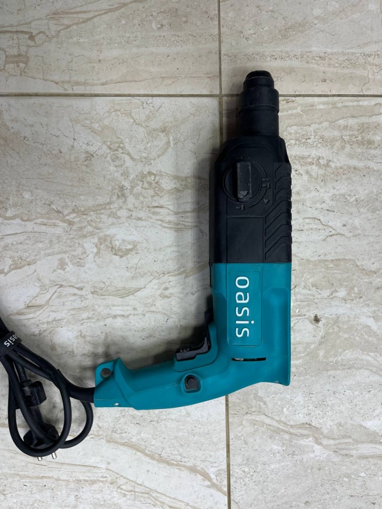 Перфоратор oasis