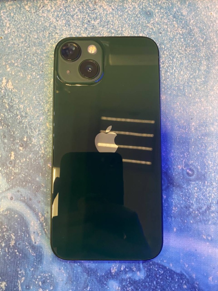 Смартфон iPhone 13 128 Gb