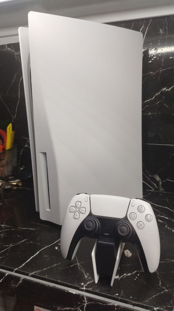 Игровая приставка Sony PlayStation 5
