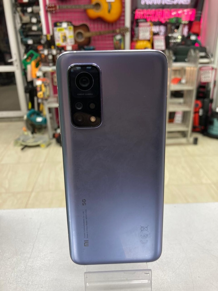 Смартфон Xiaomi Redmi 10Т Pro 8/256Gb