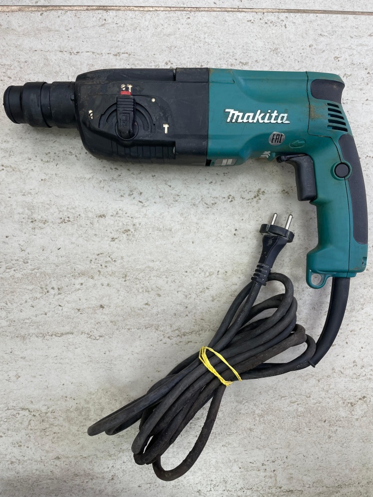 Перфоратор Makita HR 2450