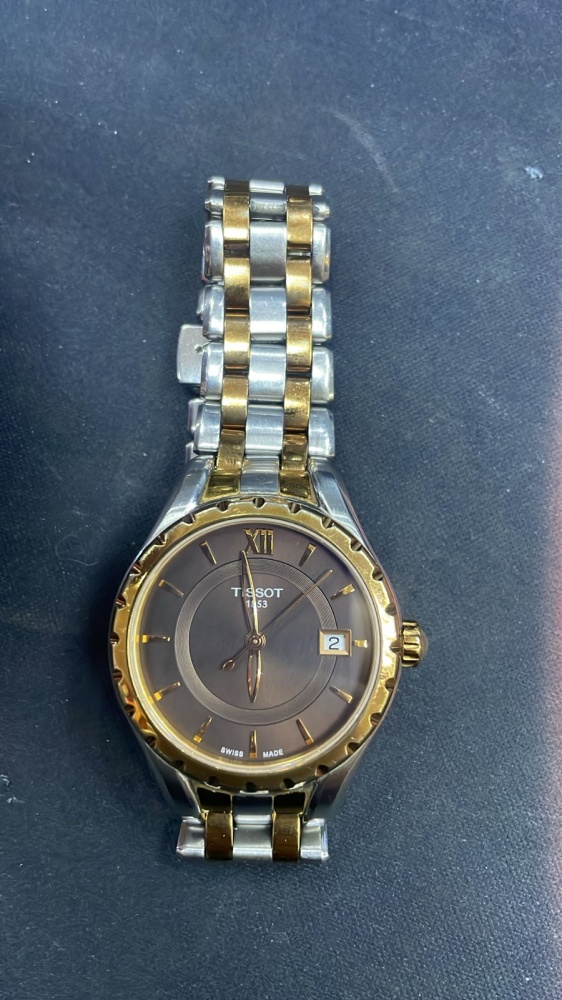 Часы Tissot T072210A