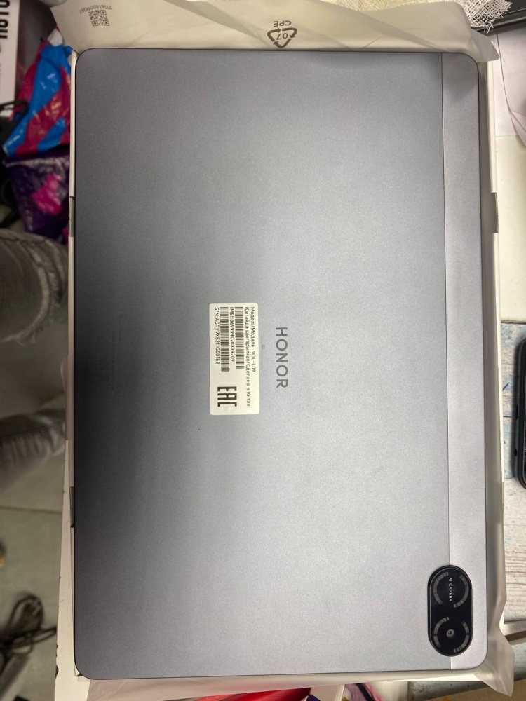 Планшет Honor Pad x8a 64