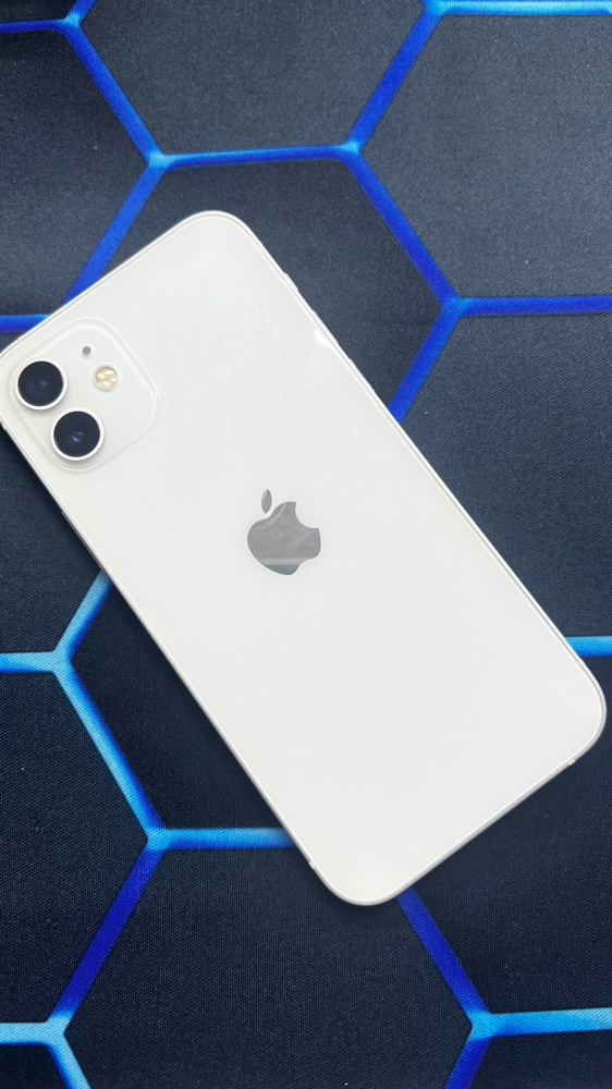 Смартфон iPhone 12 64 Gb