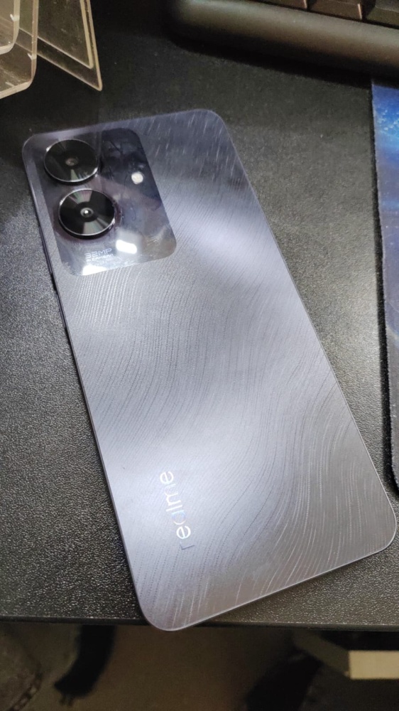 Смартфон Realme Note 60
