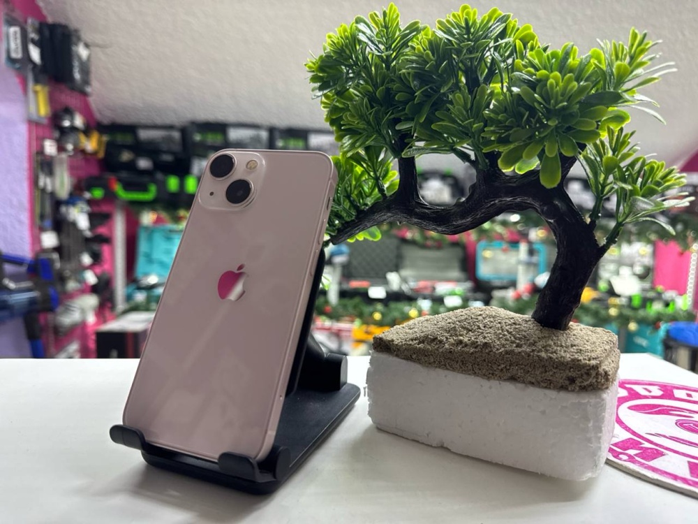 Смартфон iPhone 13 mini 256 Gb