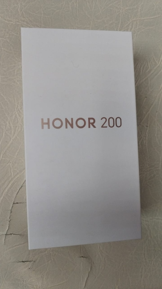 Смартфон Honor 200  8\256