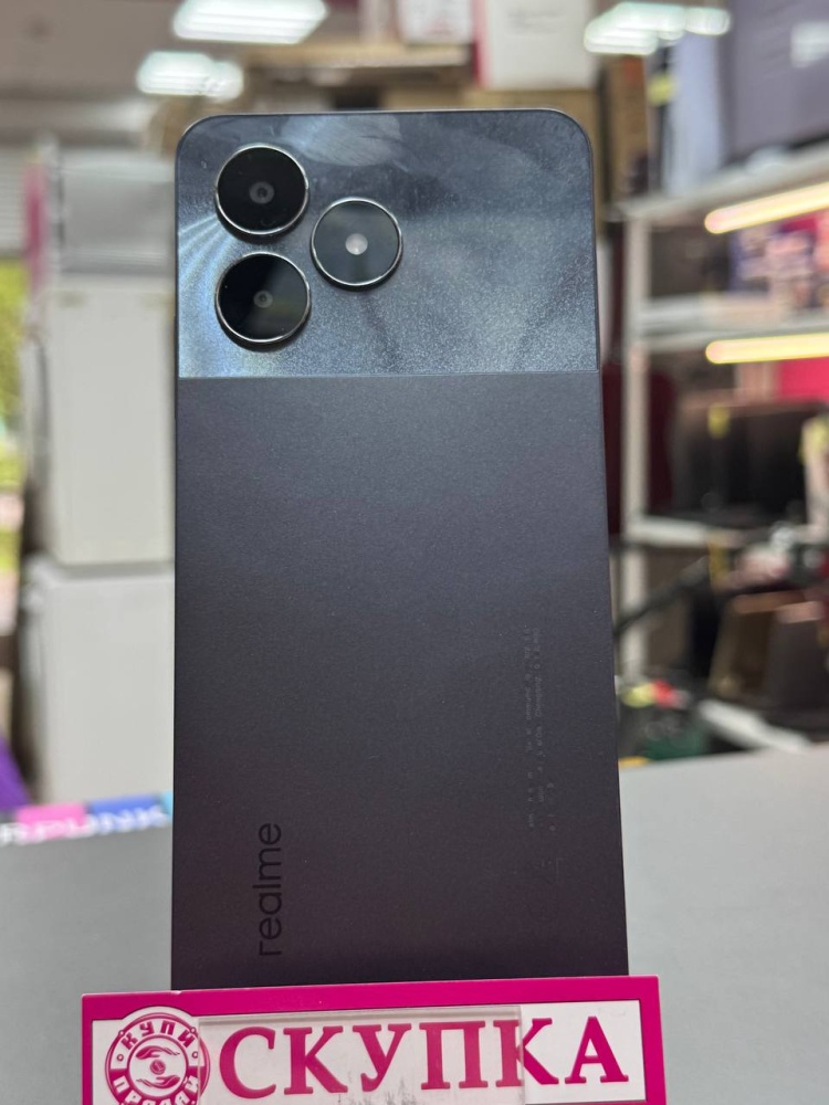 Смартфон Realme Note 50 3/64