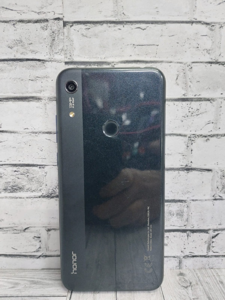 Смартфон Honor 8A 2/32