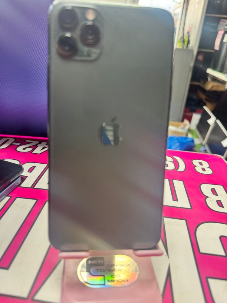 Смартфон iPhone 11 PRO MAX 256 Gb