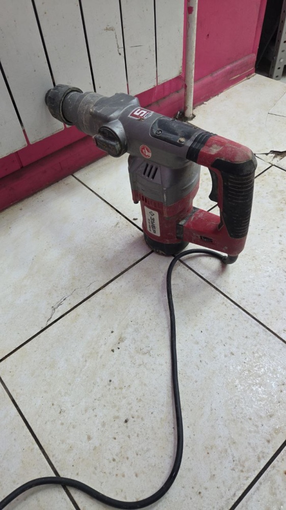 Перфоратор Зубр пв-32-1500