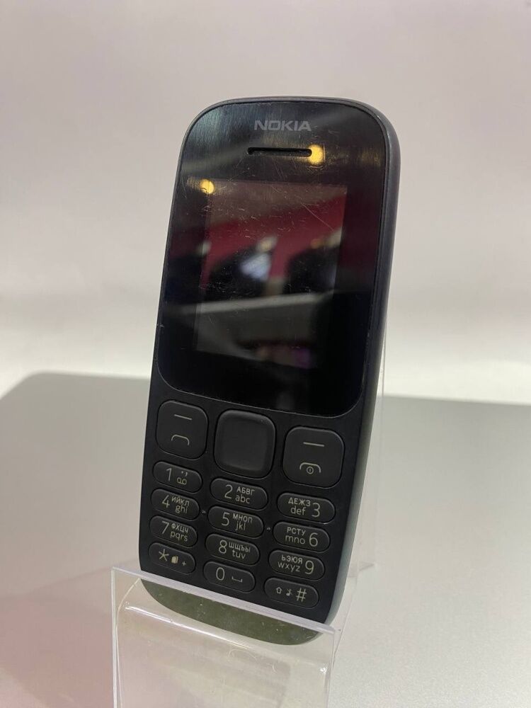 Мобильный телефон Nokia 1034