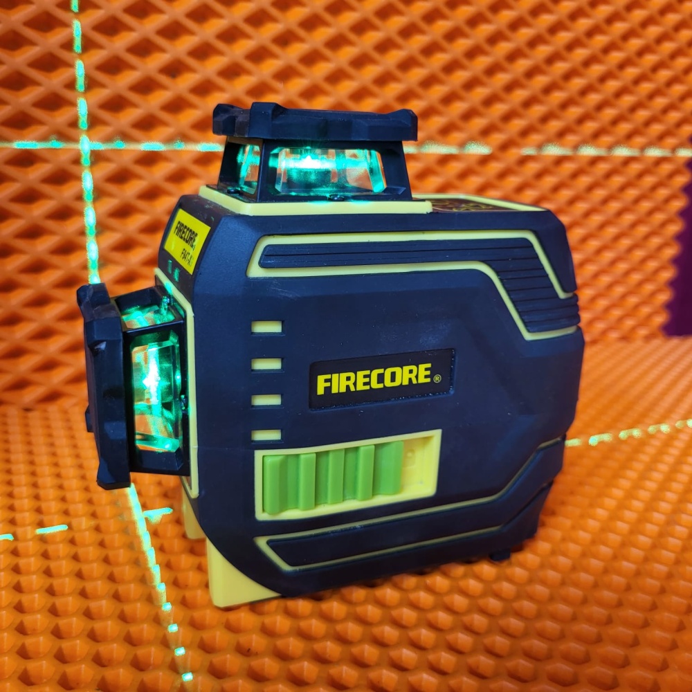 Лазерный уровень Firecore F94T-XG