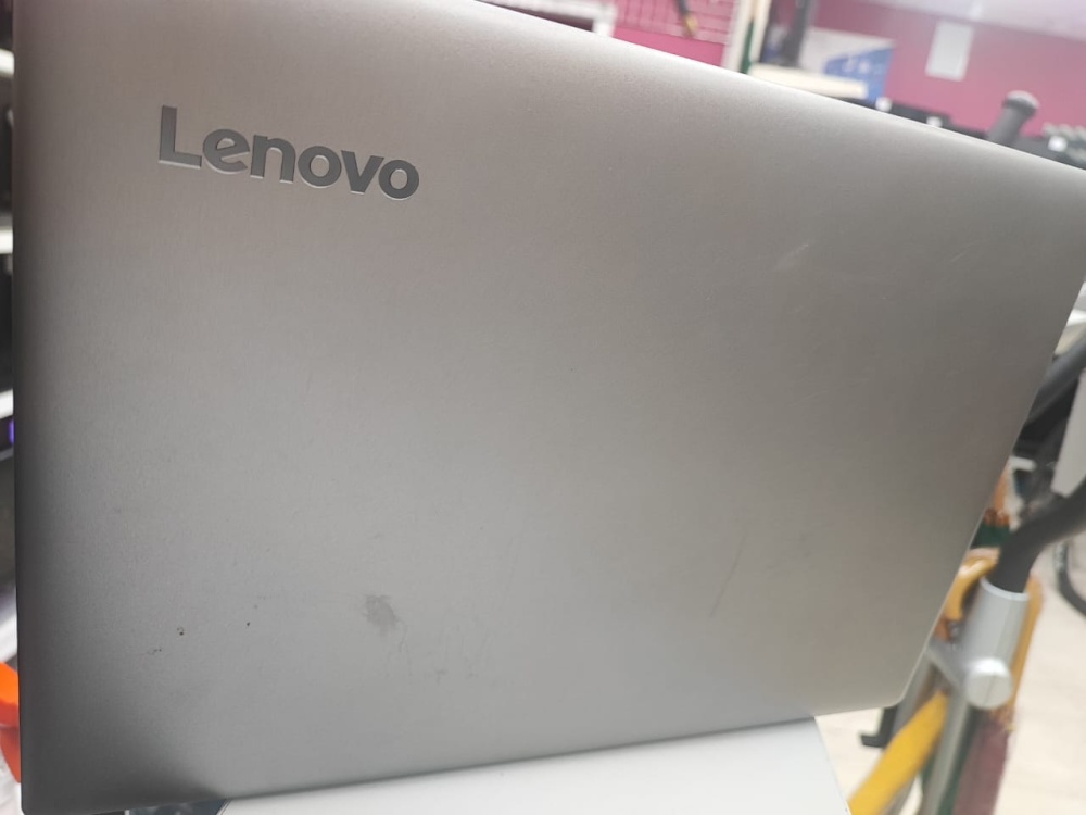 Ноутбук Lenovo 120s-14iap