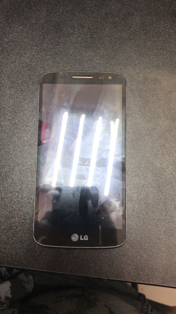Мобильный телефон LG G2 mini