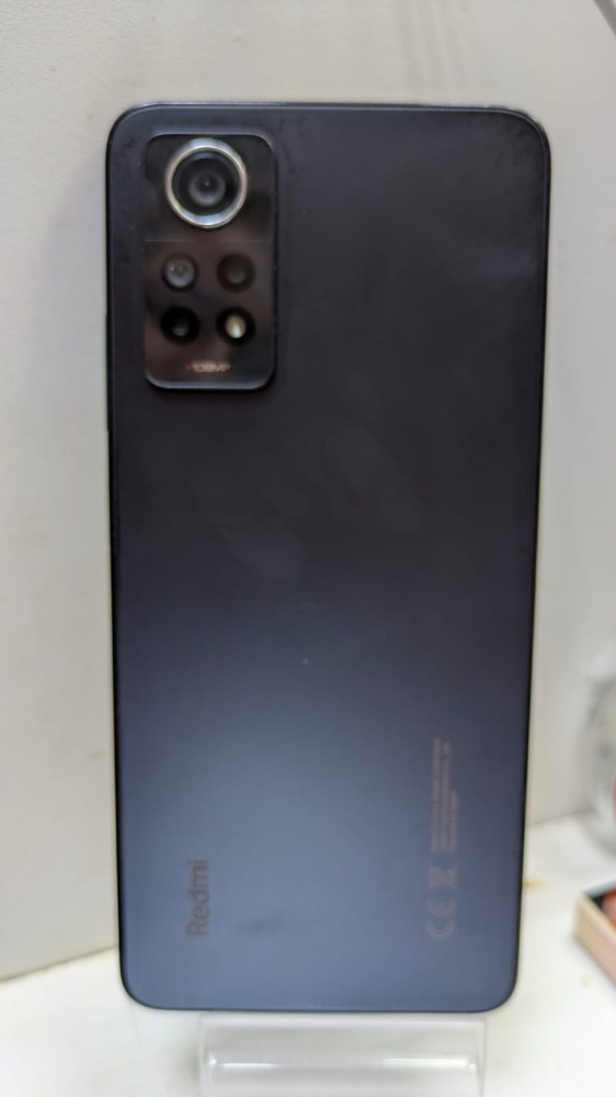 Смартфон Xiaomi Redmi note 12 Pro 8/256