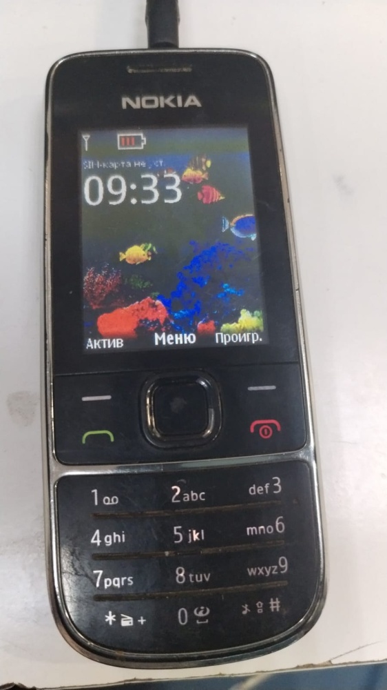 Мобильный телефон Nokia 2700