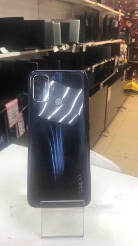Смартфон Oppo A53 4\64