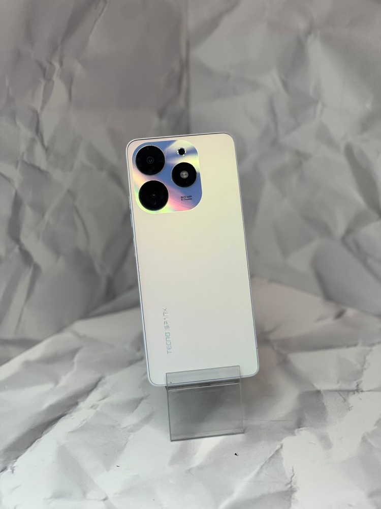 Мобильный телефон Tecno spark 10 pro 8\128