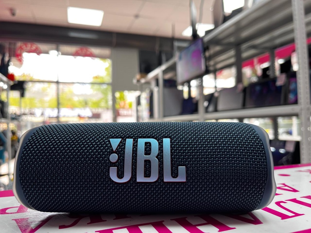Акустика JBL Flip 6