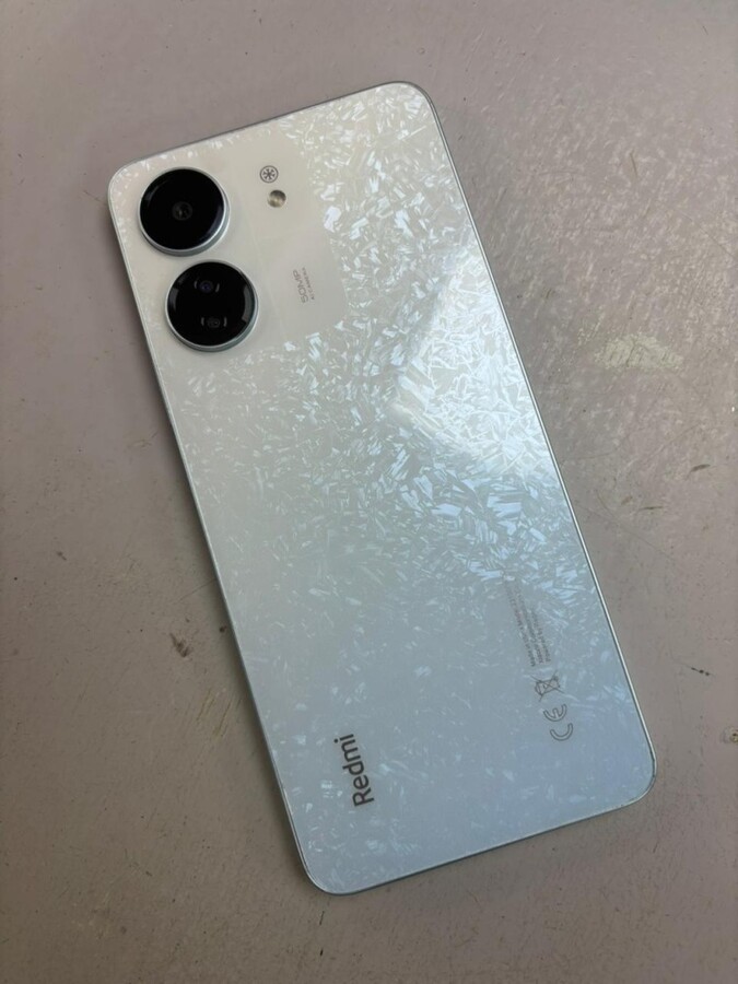 Смартфон Xiaomi Redmi 13C 8\256