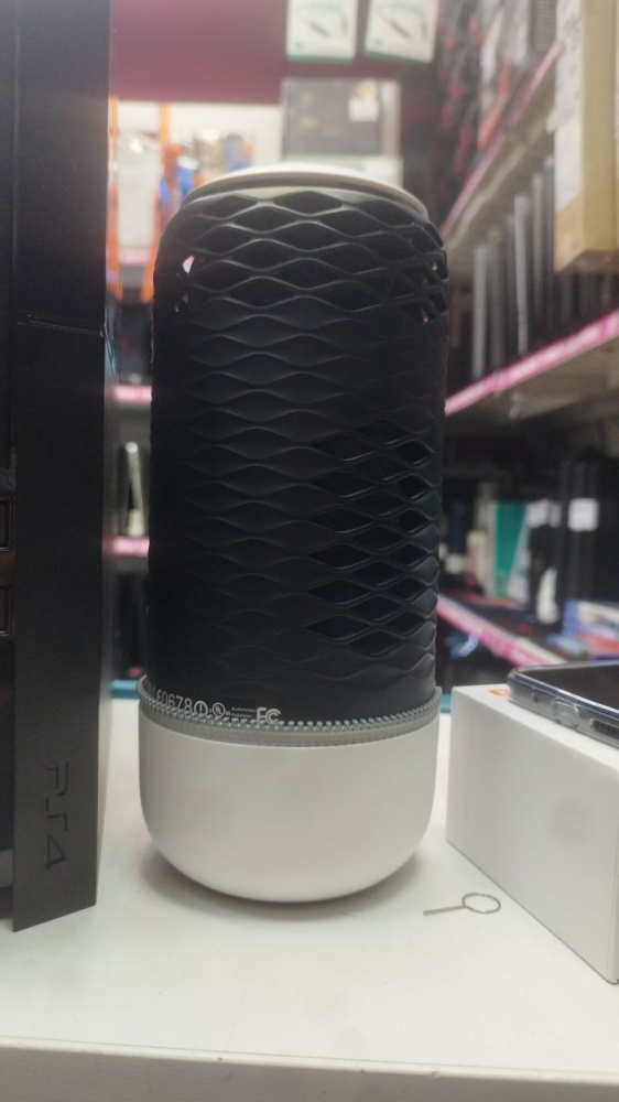 Акустика Logitech