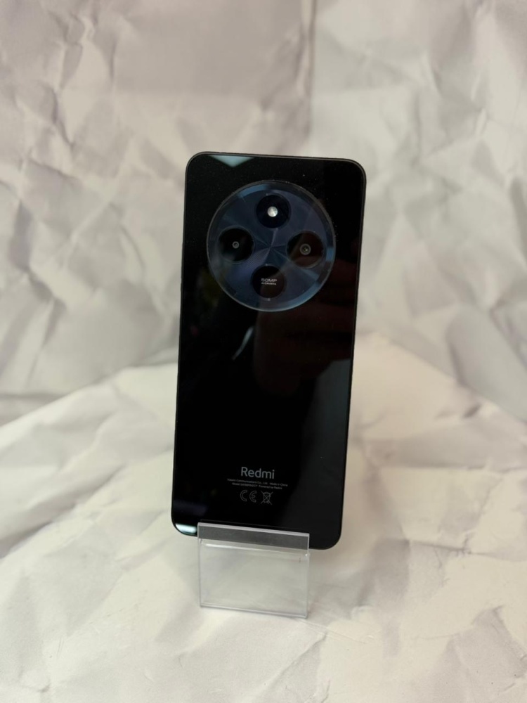 Смартфон Xiaomi Redmi 14C 8 256