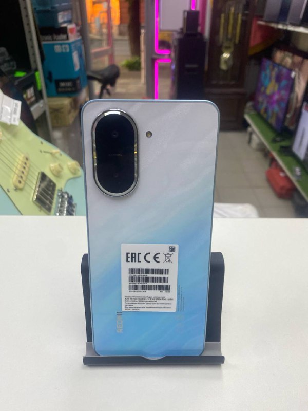 Смартфон Xiaomi Redmi A5 128gb
