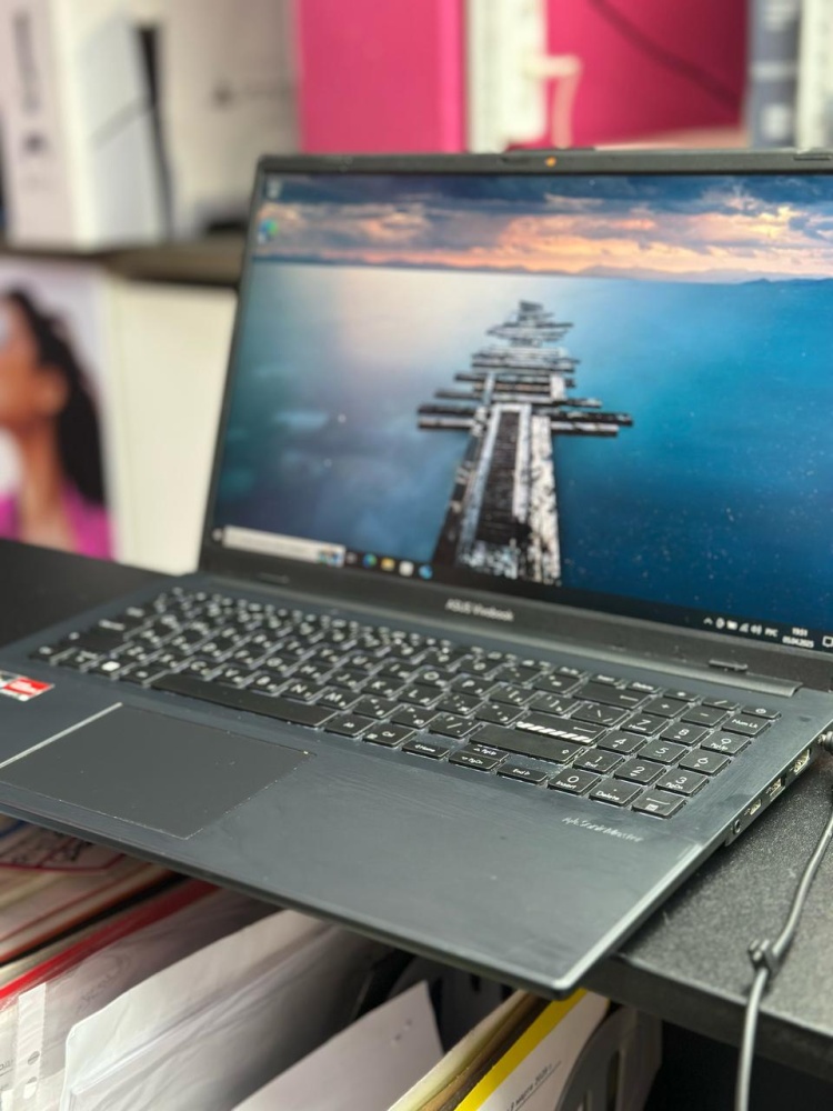 Ноутбук ASUS vivobook go 15