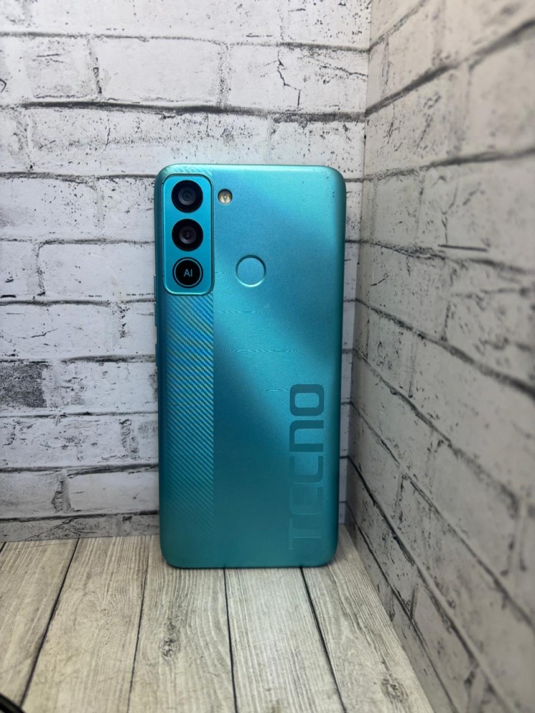 Мобильный телефон Tecno РОР 5 2/32